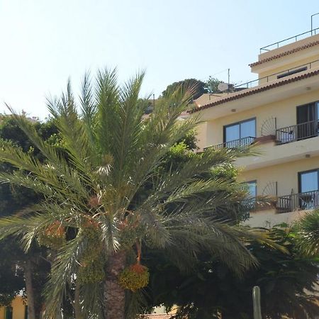 Apt El Molino 2A บาเญ กรันเรย์ ภายนอก รูปภาพ