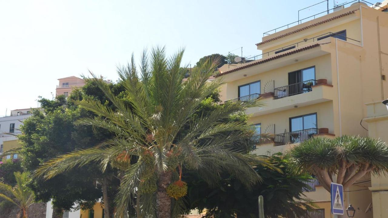 Apt El Molino 2A บาเญ กรันเรย์ ภายนอก รูปภาพ