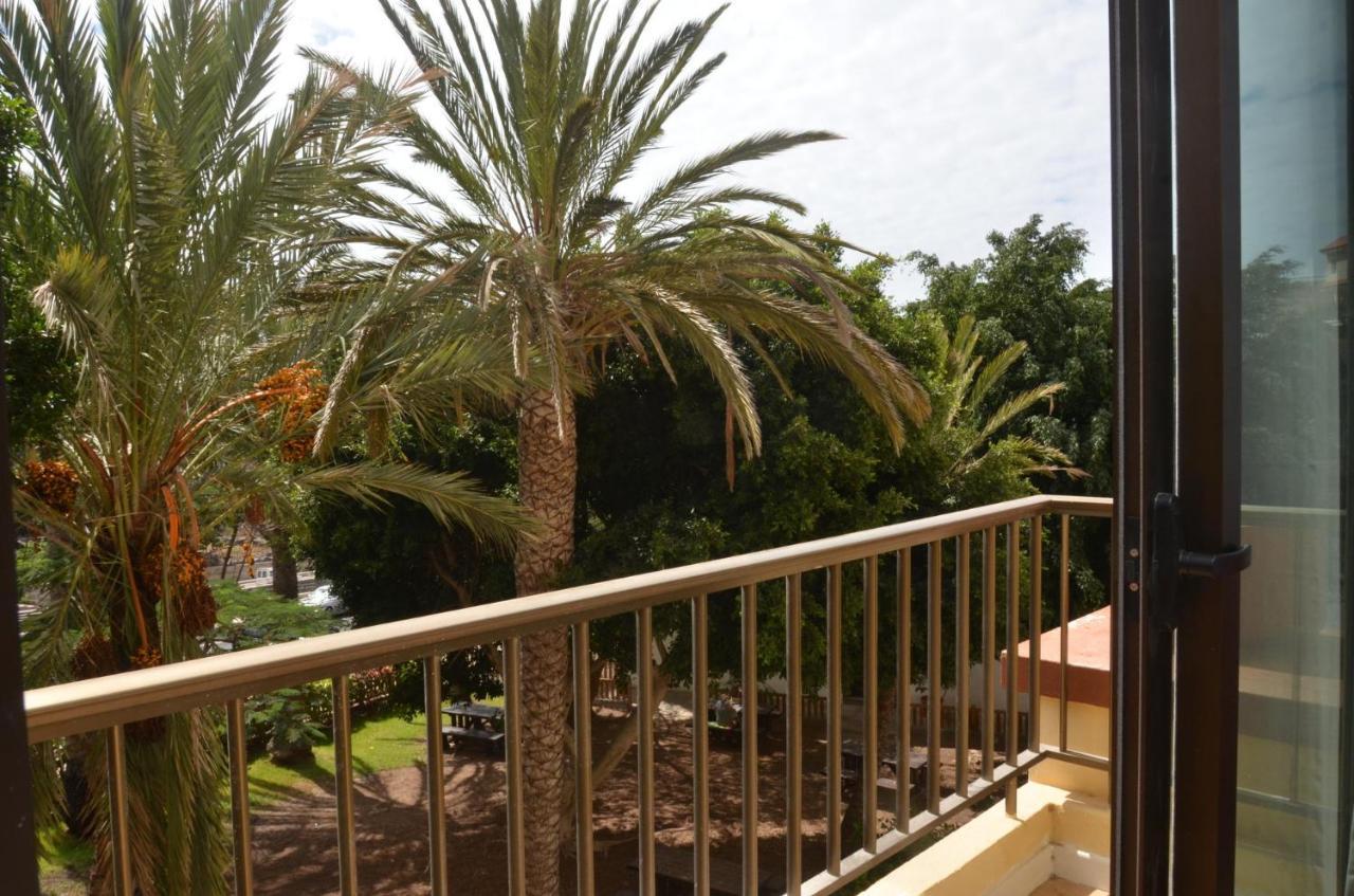 Apt El Molino 2A บาเญ กรันเรย์ ภายนอก รูปภาพ