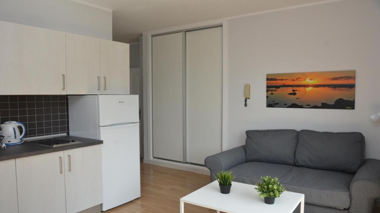 Apt El Molino 2A บาเญ กรันเรย์ ภายนอก รูปภาพ