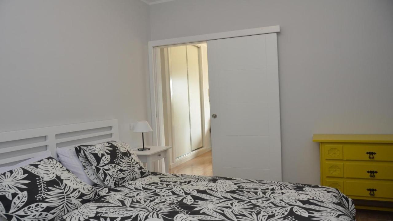 Apt El Molino 2A บาเญ กรันเรย์ ภายนอก รูปภาพ
