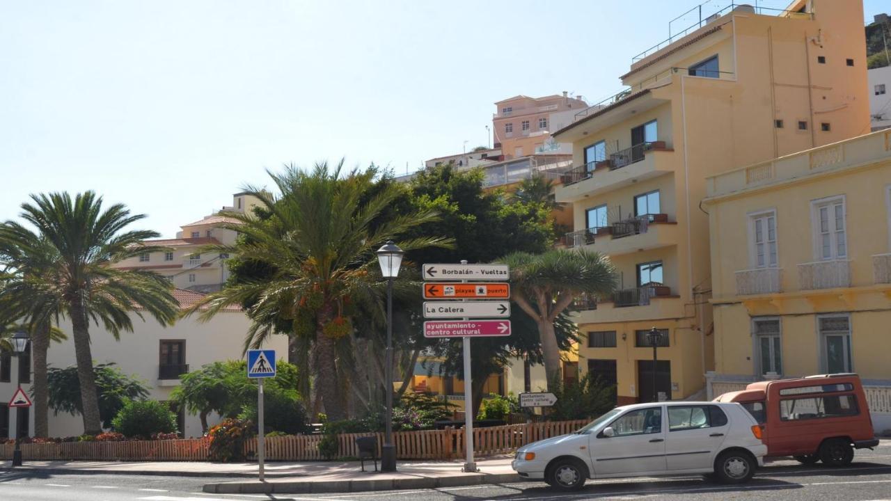 Apt El Molino 2A บาเญ กรันเรย์ ภายนอก รูปภาพ