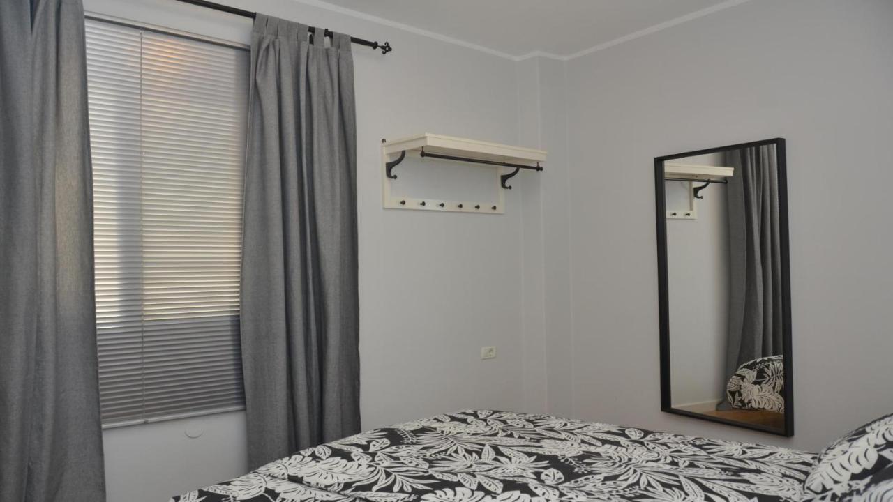 Apt El Molino 2A บาเญ กรันเรย์ ภายนอก รูปภาพ