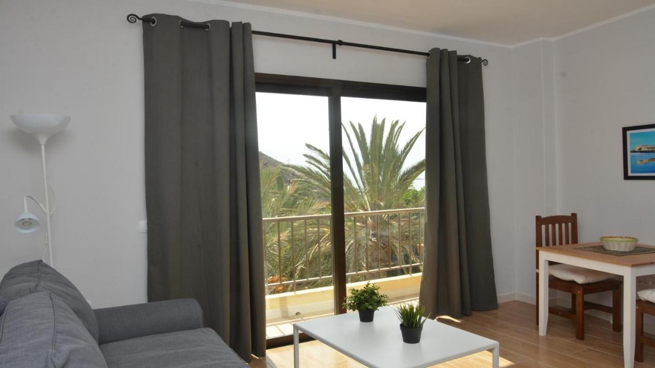 Apt El Molino 2A บาเญ กรันเรย์ ภายนอก รูปภาพ