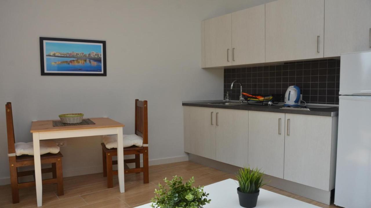Apt El Molino 2A บาเญ กรันเรย์ ภายนอก รูปภาพ